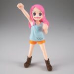Jewelry Bonney (Children) - One Piece - Dxf - The Grandline Series – Bild 3