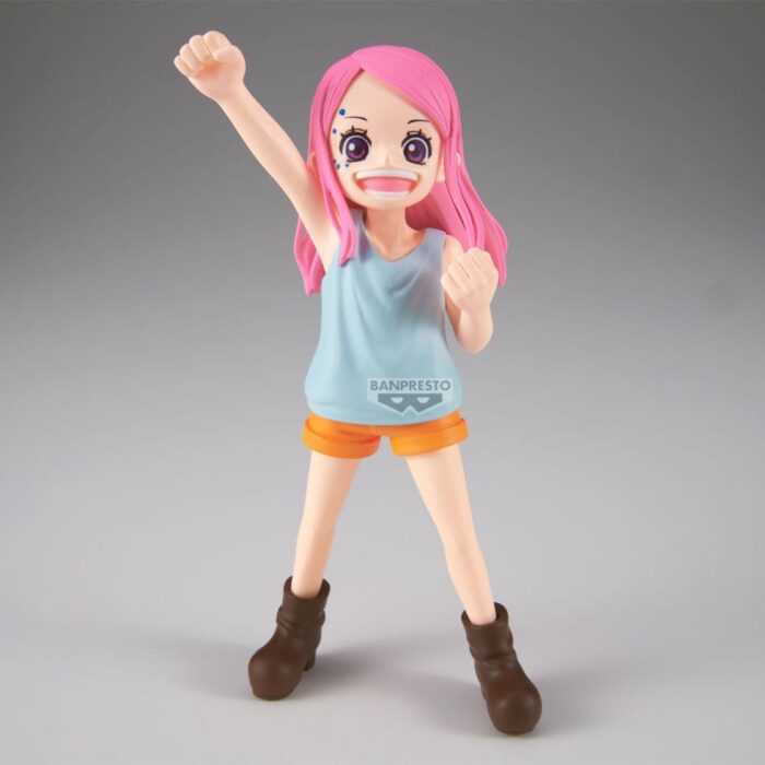 Jewelry Bonney (Children) - One Piece - Dxf - The Grandline Series – Bild 3