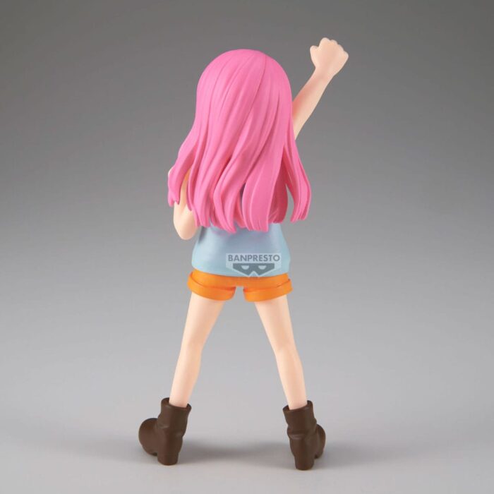 Jewelry Bonney (Children) - One Piece - Dxf - The Grandline Series – Bild 5