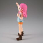 Jewelry Bonney (Children) - One Piece - Dxf - The Grandline Series – Bild 6