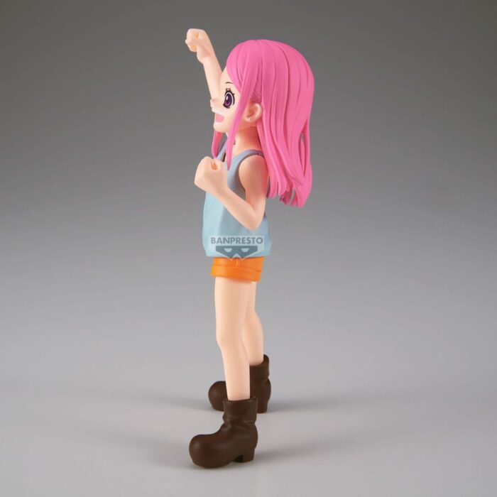 Jewelry Bonney (Children) - One Piece - Dxf - The Grandline Series – Bild 6