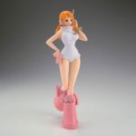 Nami - One Piece - Glitter&Glamours - Egghead Style – Bild 4