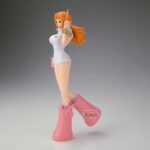 Nami - One Piece - Glitter&Glamours - Egghead Style – Bild 6
