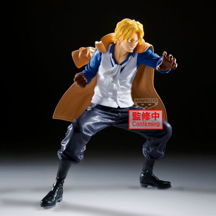 Sabo - One Piece - Grandista – Bild 4