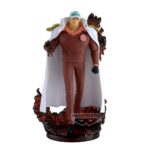 Sakazuki - One Piece - The Shukko Logia - Special Edition
