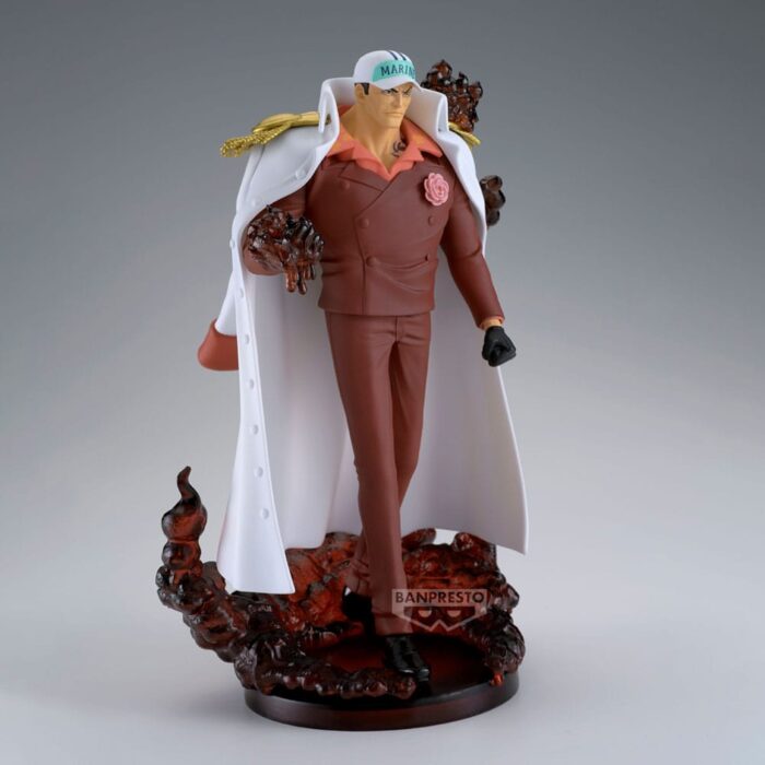 Sakazuki - One Piece - The Shukko Logia - Special Edition – Bild 4