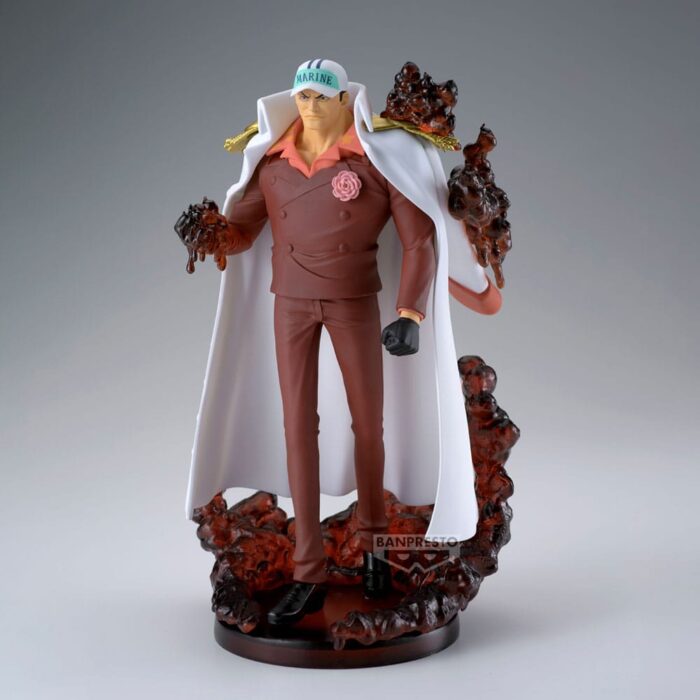 Sakazuki - One Piece - The Shukko Logia - Special Edition – Bild 6