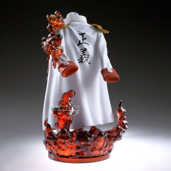 Sakazuki - One Piece - The Shukko Logia - Special Edition – Bild 9