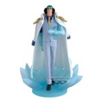 Kuzan - One Piece - The Shukko Logia - Special Edition