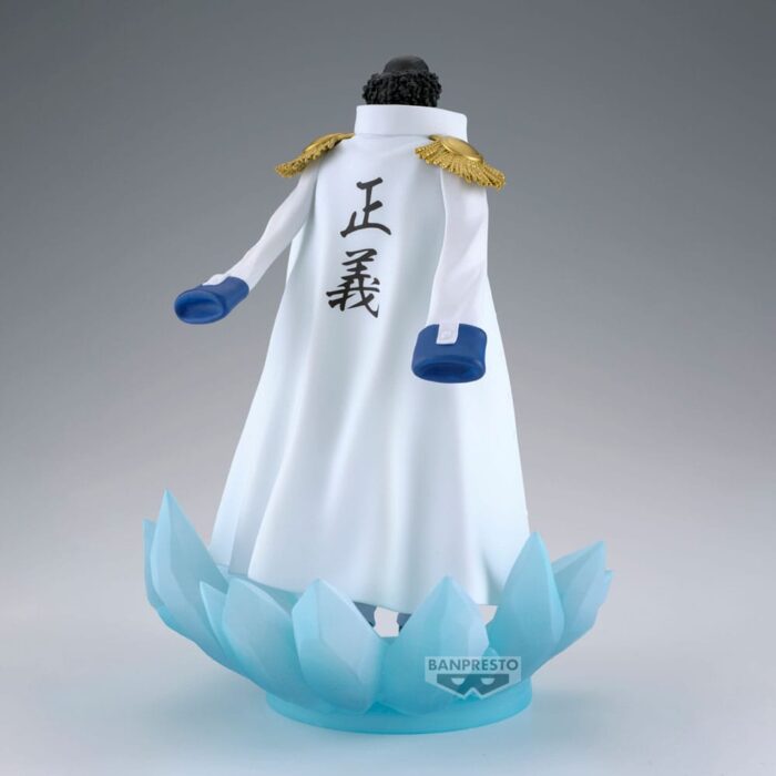 Kuzan - One Piece - The Shukko Logia - Special Edition – Bild 5