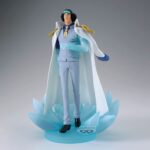 Kuzan - One Piece - The Shukko Logia - Special Edition – Bild 6