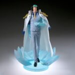 Kuzan - One Piece - The Shukko Logia - Special Edition – Bild 7