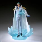Kuzan - One Piece - The Shukko Logia - Special Edition – Bild 8