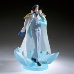 Kuzan - One Piece - The Shukko Logia - Special Edition – Bild 9