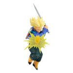 Trunks  - Dragon Ball Z - Gxmateria