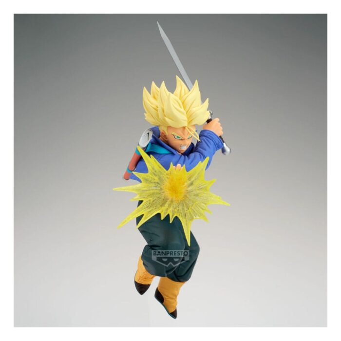 Trunks  - Dragon Ball Z - Gxmateria – Bild 3