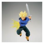 Trunks  - Dragon Ball Z - Gxmateria – Bild 4