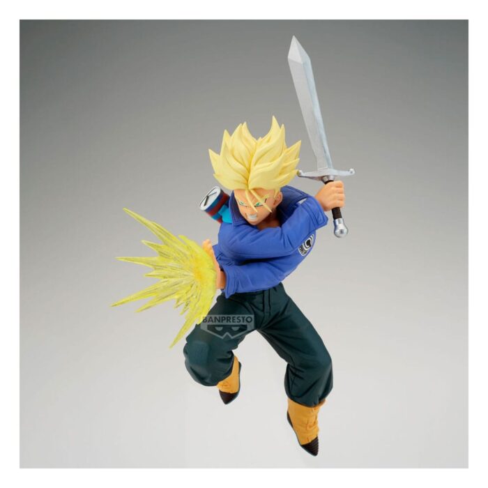 Trunks  - Dragon Ball Z - Gxmateria – Bild 4
