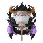 St. Jaygarcia Saturn - One Piece - Mega World Collectable