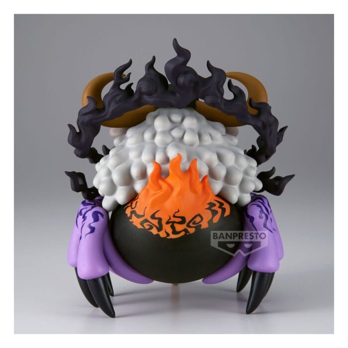 St. Jaygarcia Saturn - One Piece - Mega World Collectable – Bild 8