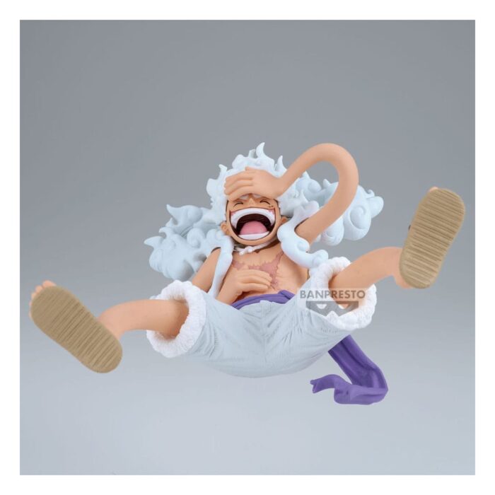 Monkey D. Luffy Gear 5 III - One Piece - King of Artist – Bild 3