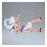 Monkey D. Luffy Gear 5 III - One Piece - King of Artist – Bild 4