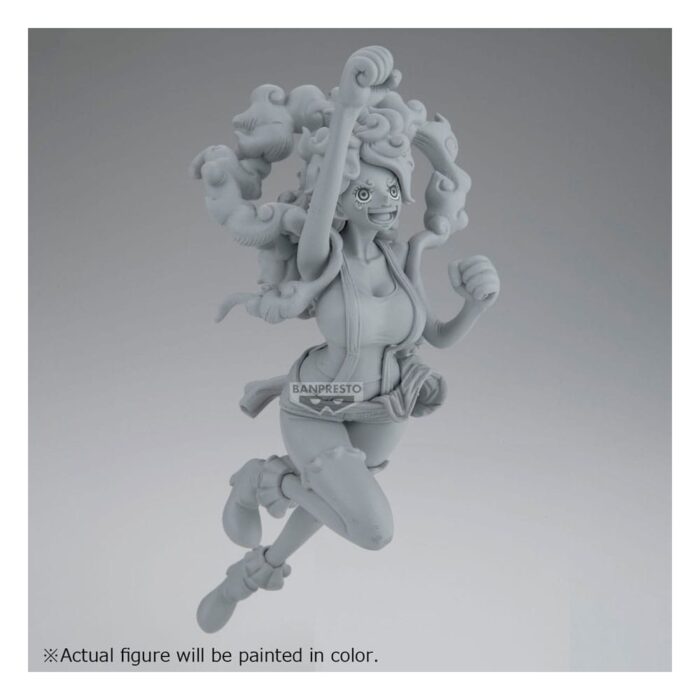 Jewelry Bonney (The Most Free Future) - One Piece - King of Artist – Bild 4