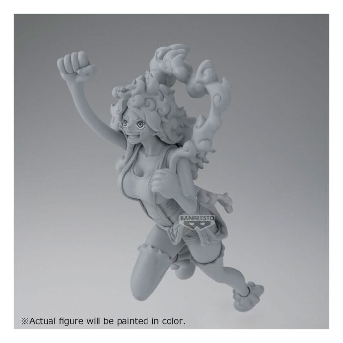 Jewelry Bonney (The Most Free Future) - One Piece - King of Artist – Bild 5