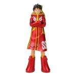 Monkey D. Luffy - One Piece - DXF - The Grandline Series - Version A