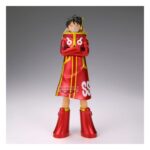 Monkey D. Luffy - One Piece - DXF - The Grandline Series - Version A – Bild 3