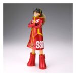 Monkey D. Luffy - One Piece - DXF - The Grandline Series - Version A – Bild 5