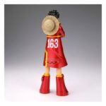 Monkey D. Luffy - One Piece - DXF - The Grandline Series - Version A – Bild 6