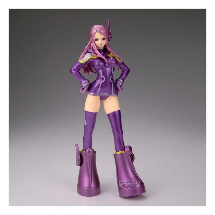 Jewelry Bonney - One Piece - DXF - The Grandline Series - Version B – Bild 3