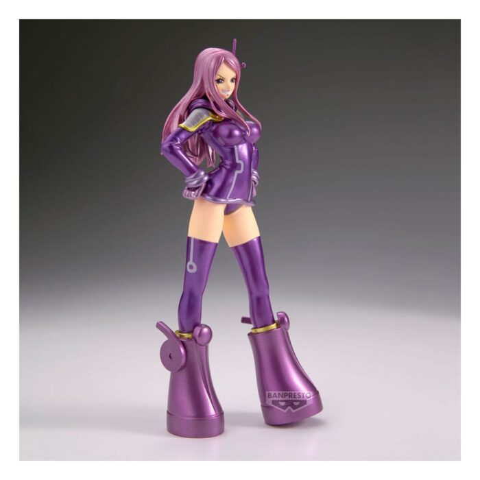 Jewelry Bonney - One Piece - DXF - The Grandline Series - Version B – Bild 4