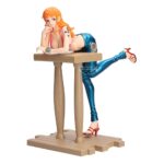 Nami - One Piece - Grandline Journey - Version A
