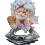 Monkey D. Luffy - One Piece - Niformation Tsukuru