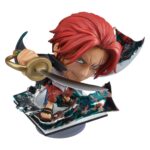 Shanks - One Piece - Niformation Tsukuru