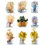 Super Warrior W9 Blind Box - Dragon Ball Z & Daima