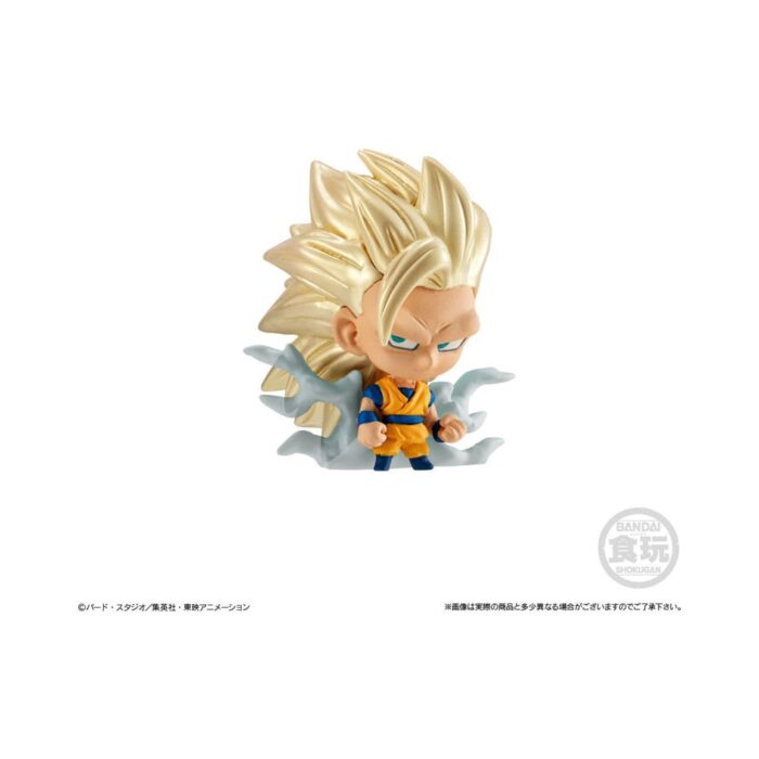 Super Warrior W9 Blind Box - Dragon Ball Z & Daima – Bild 3