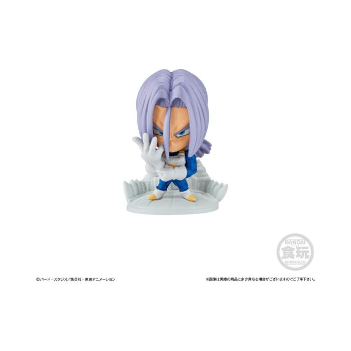 Super Warrior W9 Blind Box - Dragon Ball Z & Daima – Bild 6