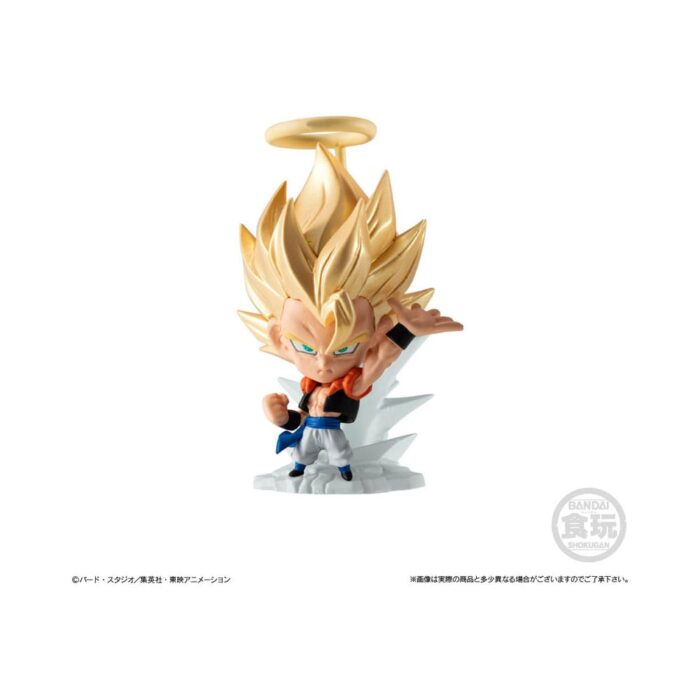 Super Warrior W9 Blind Box - Dragon Ball Z & Daima – Bild 7