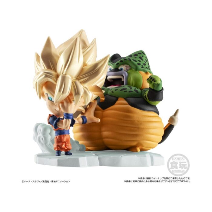 Super Warrior W9 Blind Box - Dragon Ball Z & Daima – Bild 10