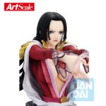 Boa Hancock (Devil's Night) - One Piece - Ichibansho Art Scale – Bild 6