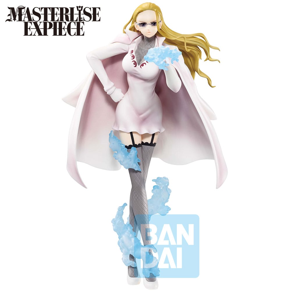 x_ban-is68950.jpg Kalifa (Devil's Night) - One Piece - Ichibansho Masterlise Expiece – Bild 1
