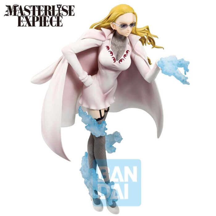 Kalifa (Devil's Night) - One Piece - Ichibansho Masterlise Expiece – Bild 3