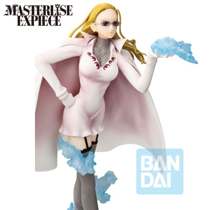 Kalifa (Devil's Night) - One Piece - Ichibansho Masterlise Expiece – Bild 5