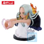 S-Snake (Devil's Night) - One Piece - Ichibansho Art Scale