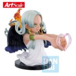 S-Snake (Devil's Night) - One Piece - Ichibansho Art Scale – Bild 4