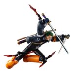 Roronoa Zoro - One Piece - Burst of Energy Collection - Ichibansho Masterlise Expiece – Bild 3