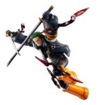 Roronoa Zoro - One Piece - Burst of Energy Collection - Ichibansho Masterlise Expiece – Bild 4